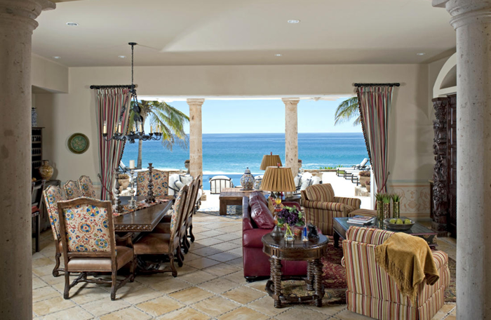 Fine Homes For Sale Villas del Mar Cabo